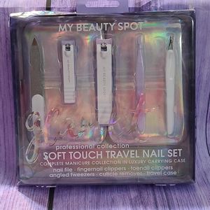 NIP Manicure set